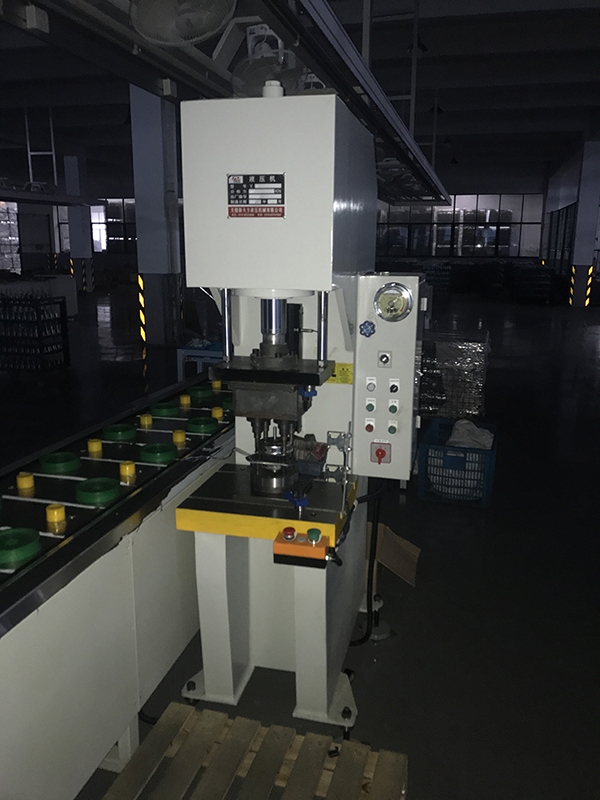 液壓機(jī)
